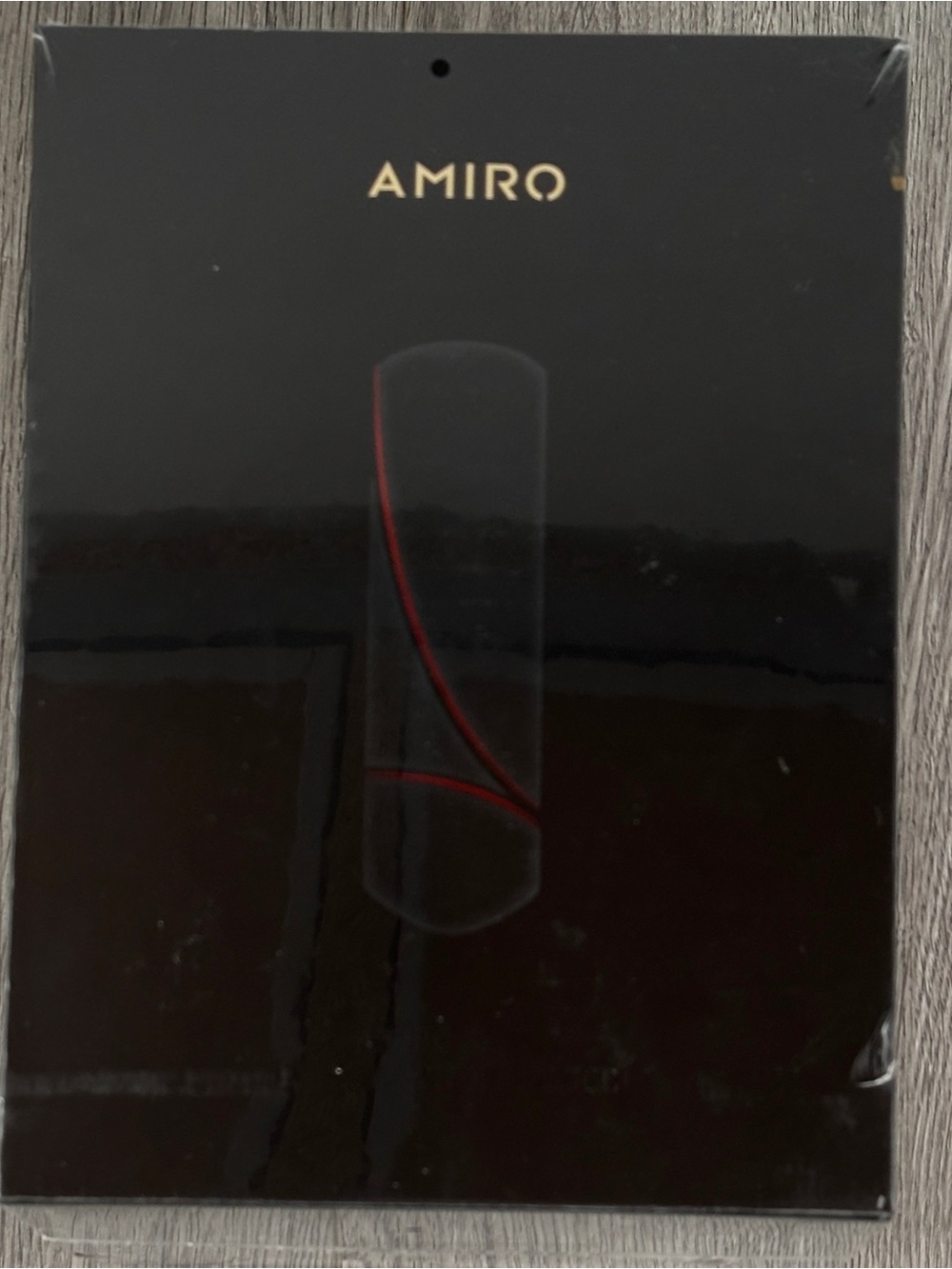 AMIRO R3 Turbo Facial RF Skin Tightening Device - Brand New Factory Sealed